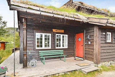 10 persoons vakantie huis in HOVDEN-By Traum
