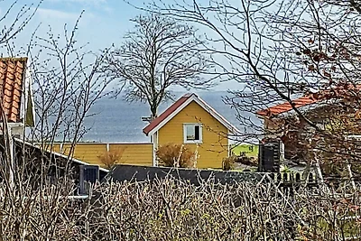 10 Personen Ferienhaus in Sydals