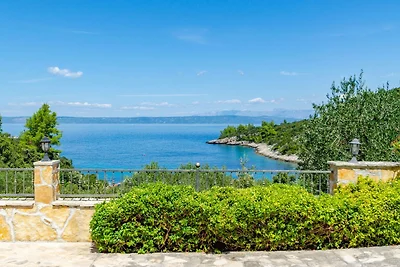 Casa vacanze con 2 camere da letto e terrazza