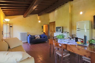 Lussuosa casa vacanze a Castelfranco con...