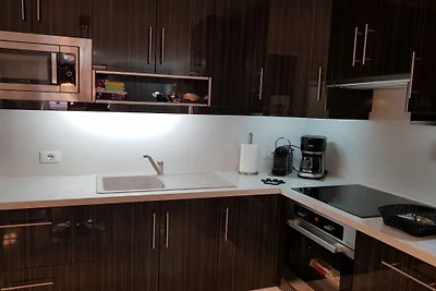 Wohnung mit 1 Schlafzimmer