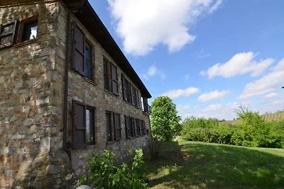 Bella villa a Ziano Piacentino in mezzo ai...