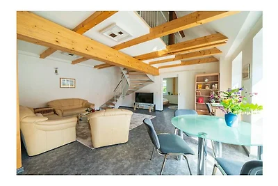 Ferienwohnung Haus Turmblick