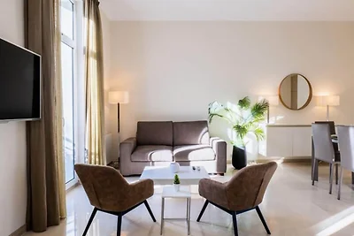 Appartamento a Cannes vicino a Rue d'Antibes