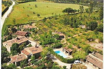 Agriturismo a Valencia de Alcántara con...