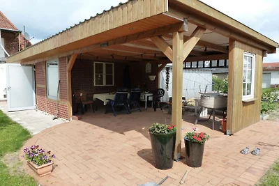 Ferienhaus mit 2 Schlafzimmer
