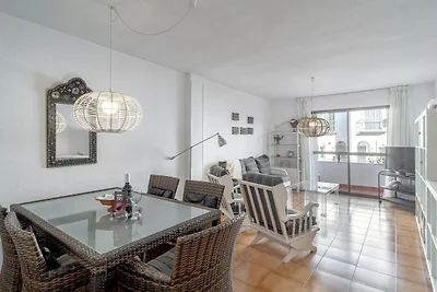 Wohnung in Nerja nahe Torrecilla Strand