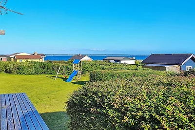 6 Personen Ferienhaus in Øster Assels