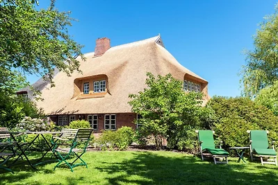Ferienhaus mit 3 Schlafzimmer