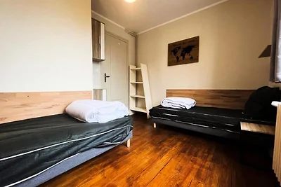 Wohnung in Capuche Alliés mit Bergblick