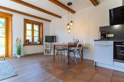Landhaus in Vollerwiek