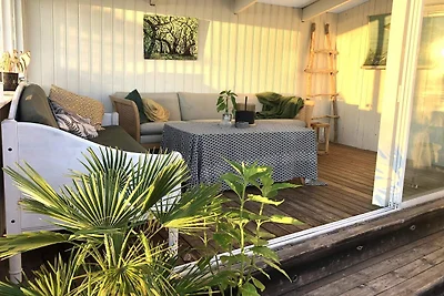 4 Sterne Ferienhaus in Uddevalla