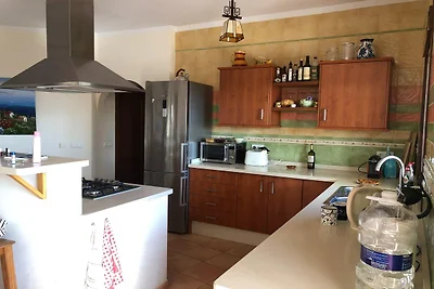 Villa in Andalusien mit privatem Pool