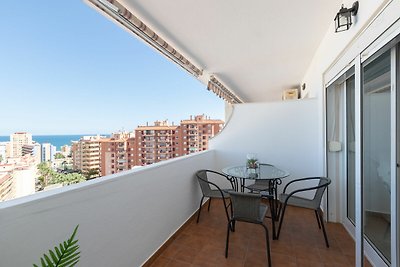 Yucas Vistamar - Apartment In Fuengirola