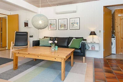 7 Personen Ferienhaus in Grenaa