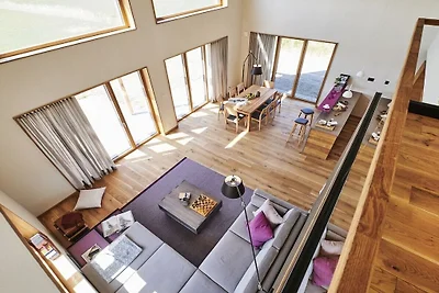 Maison de vacances à Pellworm avec piscine