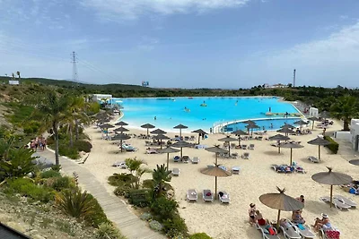 Exclusive 3-bed Penthouse Alcazaba Lagoon...