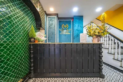 Chic Deluxe Escape | Ideale per chi