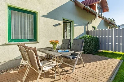 Ferienwohnung mit 1 Schlafzimmer
