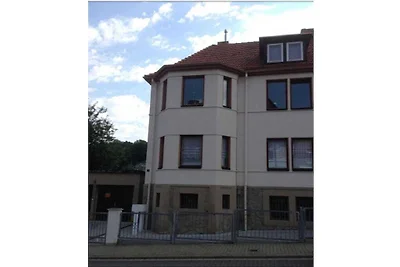 Apartamento vacacional en Thale con piscina.