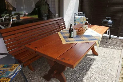 Brandl Haus 92 EG Komfortable Ferienresidenz