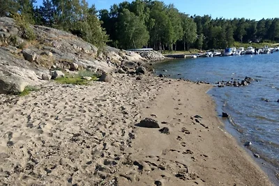 6 personas casa en STRÖMSTAD