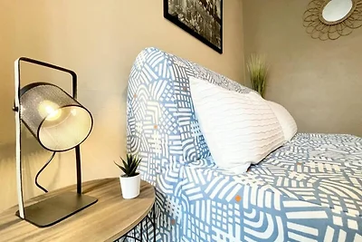 Voll ausgestatteter Gem Stay, Le Félix