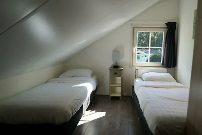 Ferienhaus Erholungsurlaub Lochem
