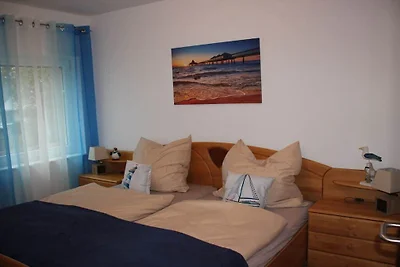 Ferienwohnung mit 1 Schlafzimmer