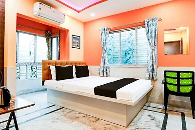 Hotel O Birhana Road Shyam Bazar