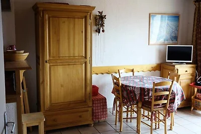 Residence Paradis für 5 Personen