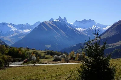 Appartamento a Saint Jean d'Arves vicino alle...