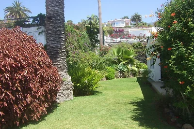 Bungalow avec 1 chambre