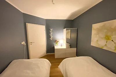 Ferienwohnung, St. Peter - Ording