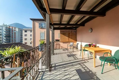 Gerbett Apartment
