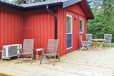 7 Personen Ferienhaus in BLIDÖ-By Traum