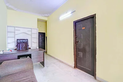Super Hotel O Padma Junction MG Road