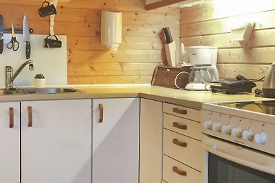 6 Personen Ferienhaus in Naustbukta-By Traum