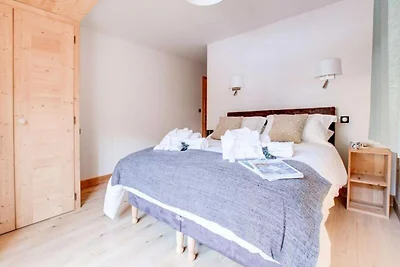 Chalet in Morzine in der Nähe des Super...