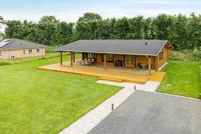 5 sterren vakantie huis in Hadsund