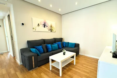 Appartement in Marbella vlakbij het strand