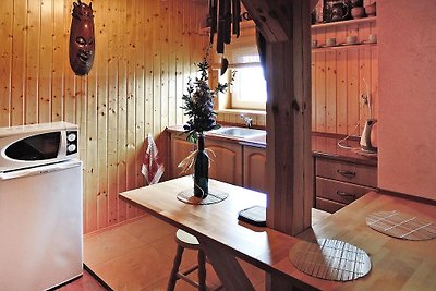 Ferienwohnung, Stepnica