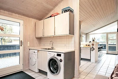 8 Personen Ferienhaus in Blåvand