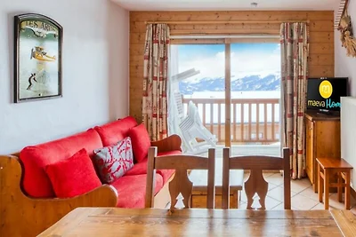 3-Zimmer-Wohnung für 6 Personen - Auswahl