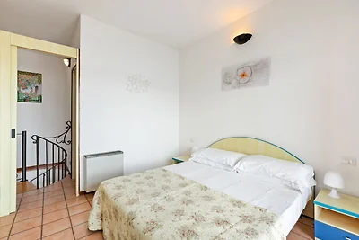 Schöne Wohnung mit Blick auf den Lago...