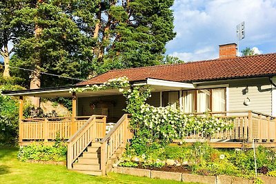 4 Sterne Ferienhaus in MALMKÖPING