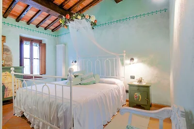 Grande appartamento in Agriturismo immeso nel...
