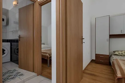 Seaside Retreat- Villa Ruža, Hvar island-Thre...