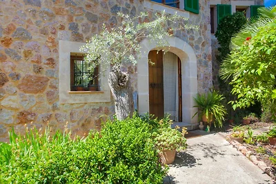 Eremus - Casa En Valldemossa. Wifi Gratis