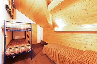 Autonome Villa für 11 Personen in Stenico